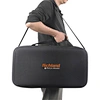 Custom OEM Logo Branding On Professional EVA Bluetooth Speaker Bags